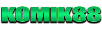 Logo Komik88